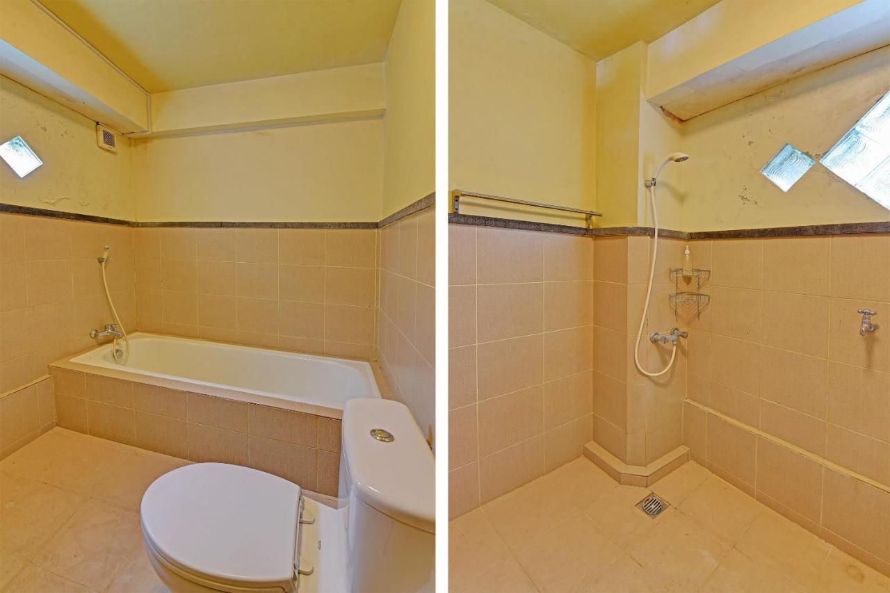 Collection O 91479 Indah Home Stay Payangan Exterior foto
